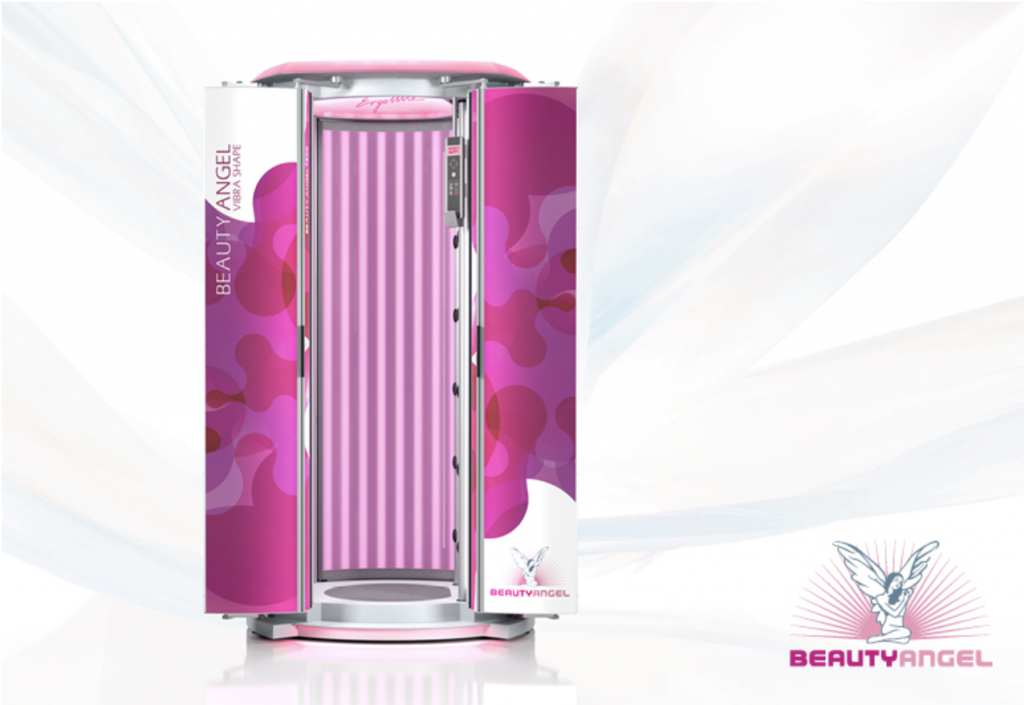 Ergoline Beauty Angel