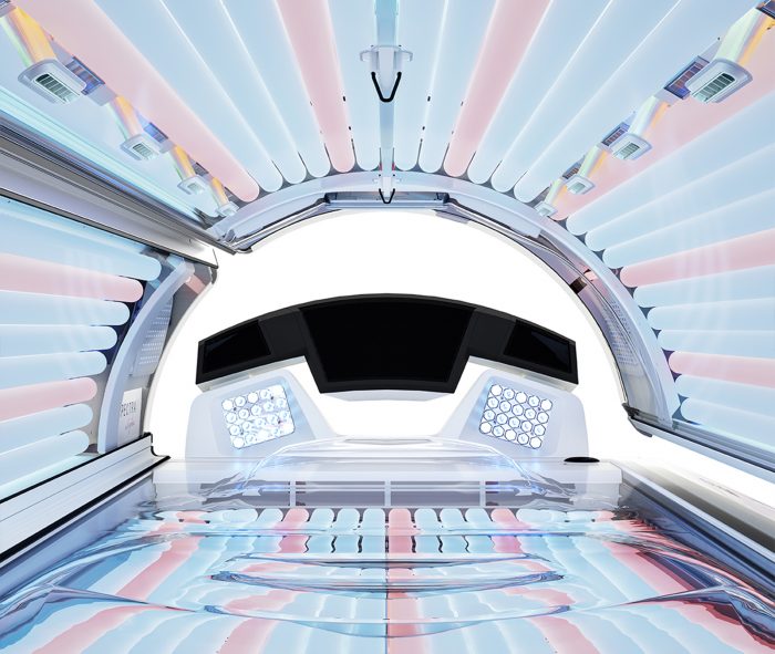 Ergoline Vitality Fusion