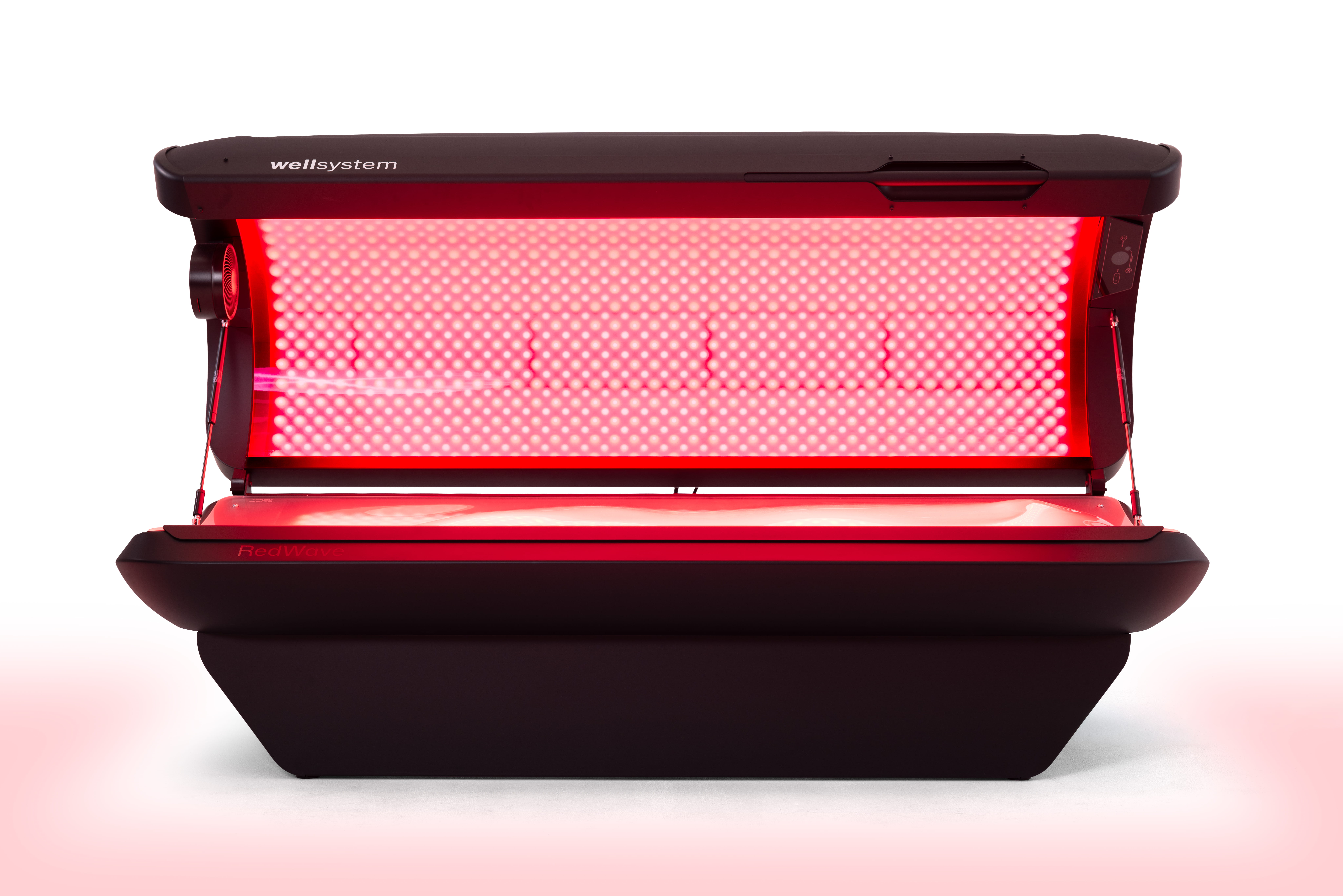 wellsystem RedWave Plus